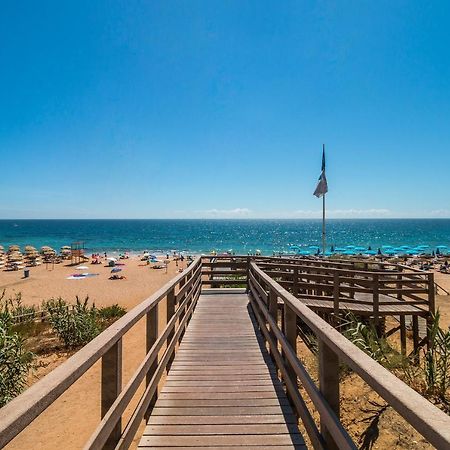 Canto Mar Beach By Alzira Αλμπουφέιρα Εξωτερικό φωτογραφία