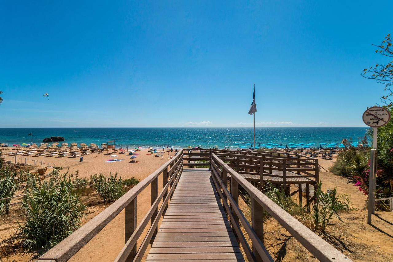 Canto Mar Beach By Alzira Αλμπουφέιρα Εξωτερικό φωτογραφία