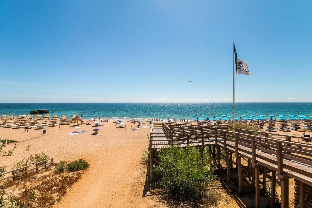 Canto Mar Beach By Alzira Αλμπουφέιρα Εξωτερικό φωτογραφία